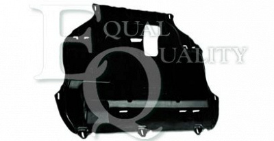 EQUAL QUALITY r197 -  Изоляция моторного отделения